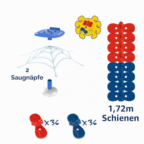 smoby-flextreme-spidey-schienen-erweiterungsset-72-teilig image 8