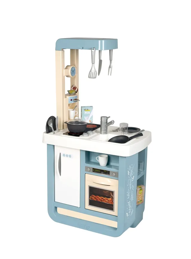 smoby-tefal-bon-appetit-spielk-che-mit-sound-23-teilig image 1