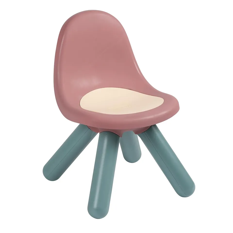 smoby-life-little-kid-stuhl-berry-kunststoff-ab-18-monate image 1