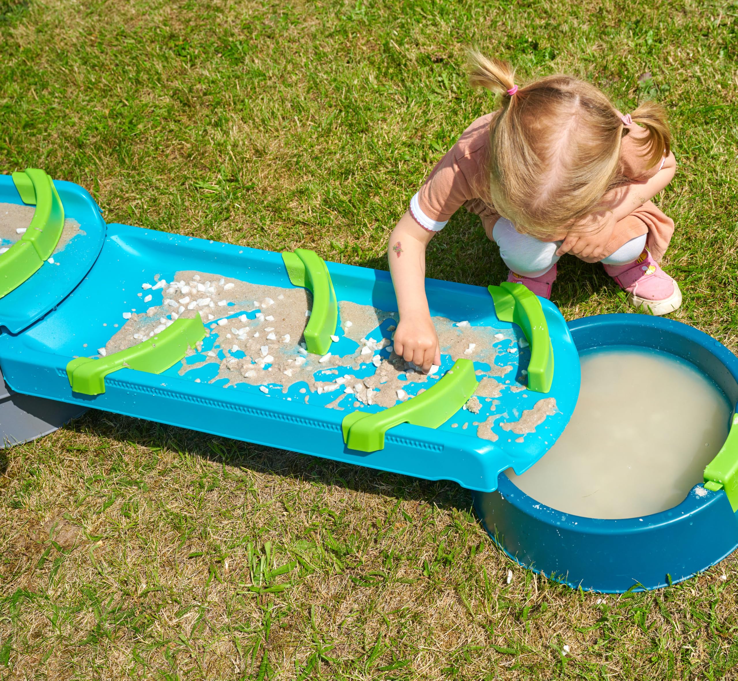 aquaplay-mudway-stream-wasserbahn-stream-3m-mit-schleusen-ab-3-jahren image 5