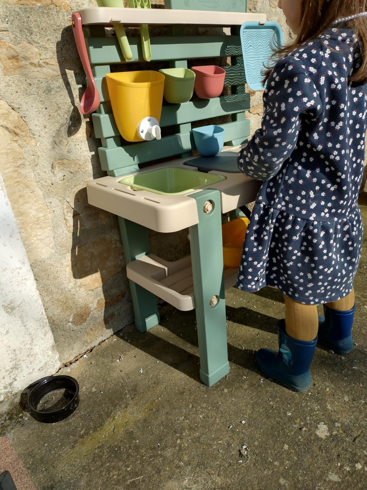 Garten-Hit