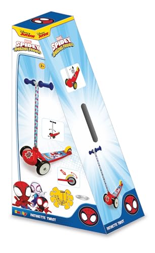 smoby-spidey-twist-roller-3-rad-h-henverstellbar image 5