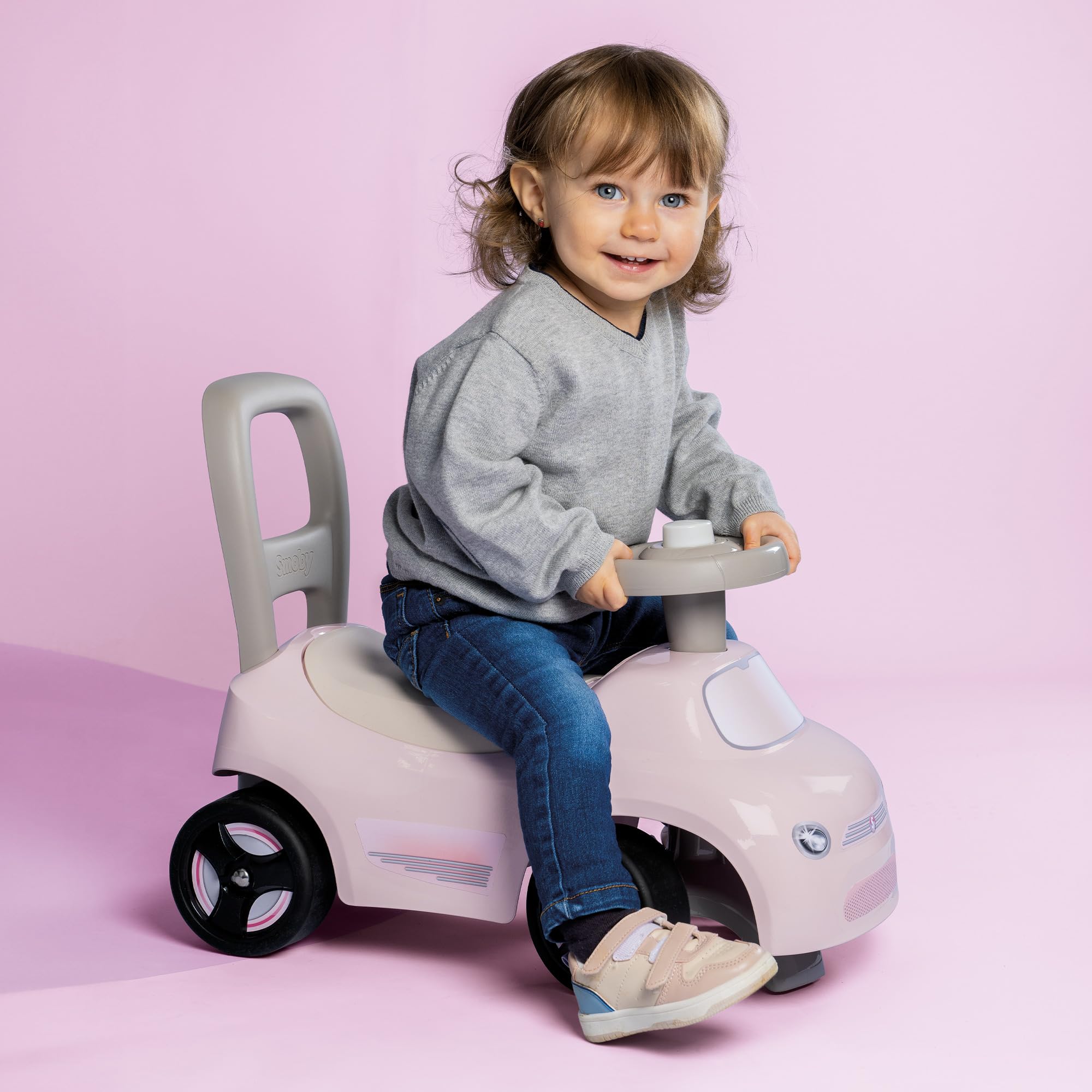 smoby-life-mein-erstes-auto-rutscher-mit-hupe-ab-10-monate image 4
