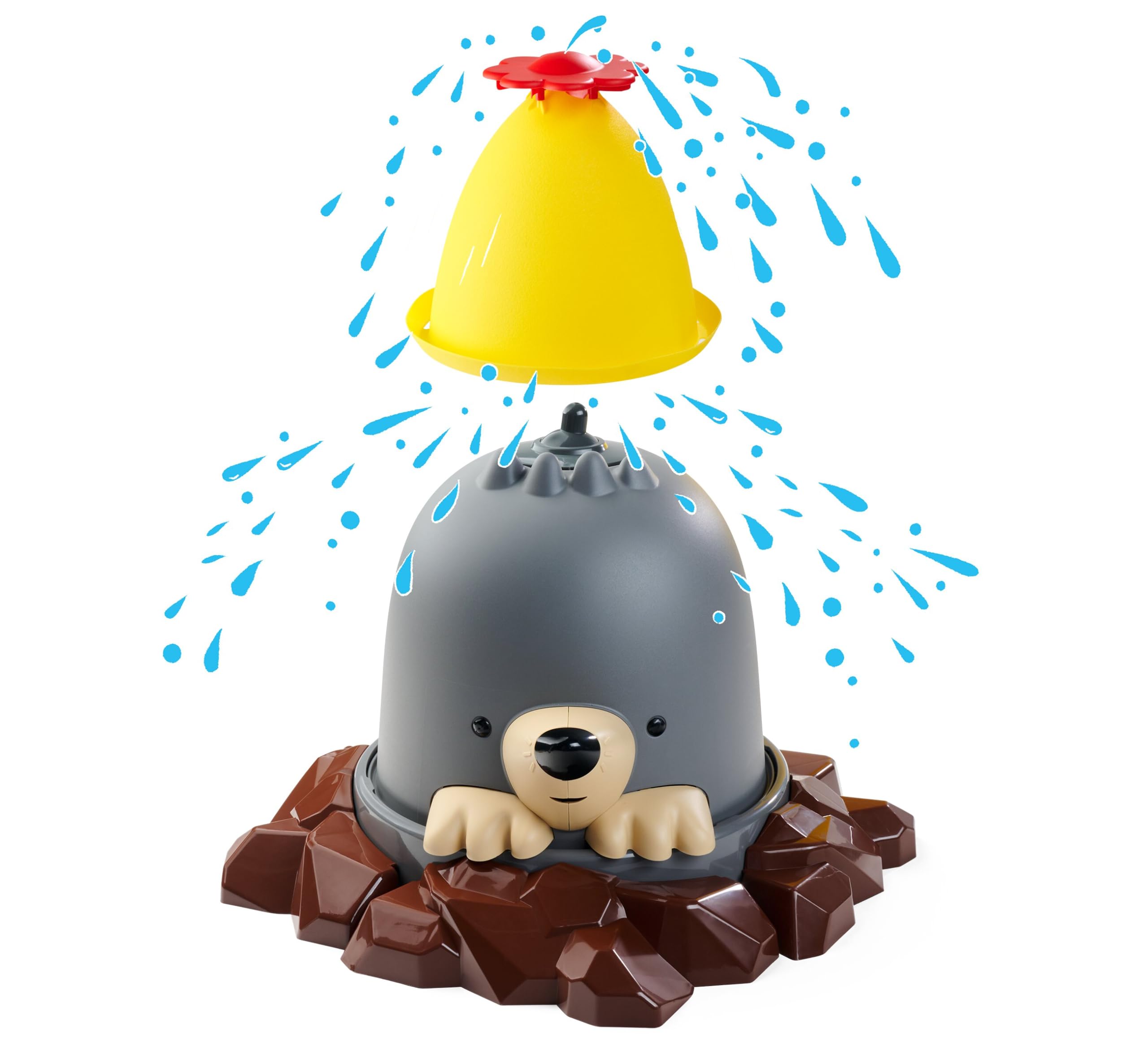 aquaplay-moli-wassersprinkler-maulwurf-ab-2-jahre image 1