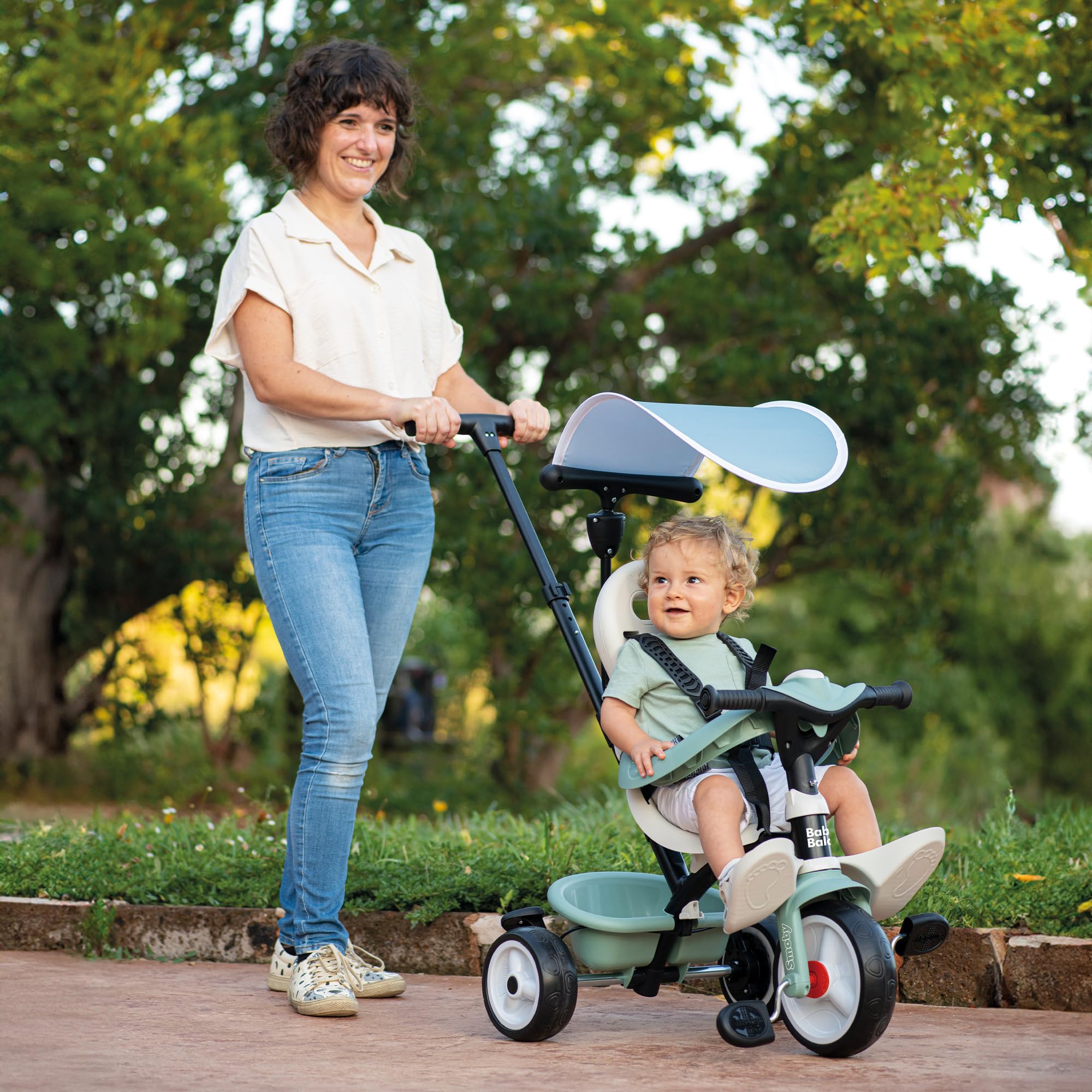 smoby-life-baby-balade-3-in-1-dreirad-mitwachsend-recycelt image 4