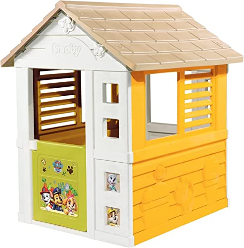 smoby-paw-patrol-spielhaus-kinderhaus image 6