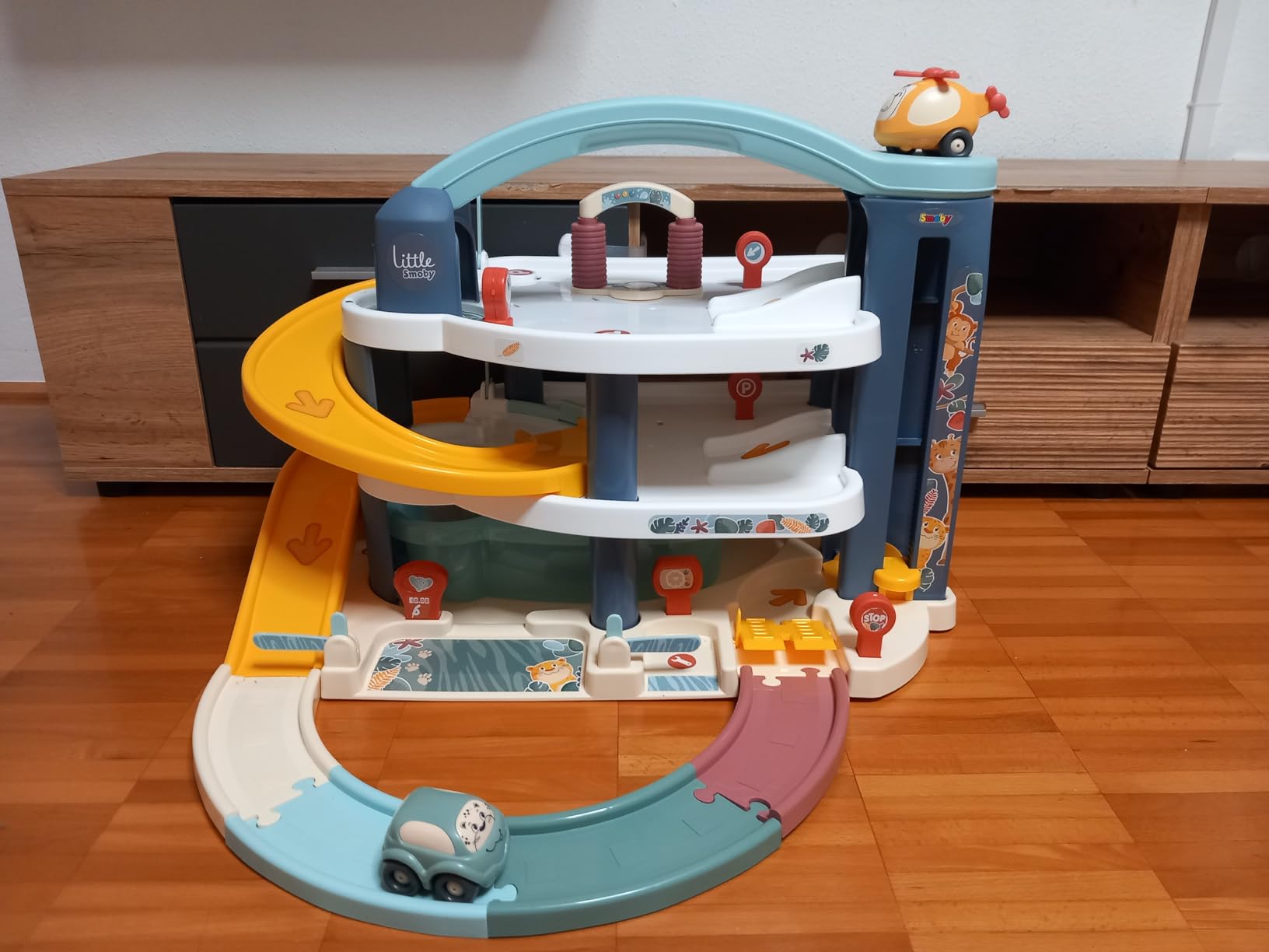 Schönes Set