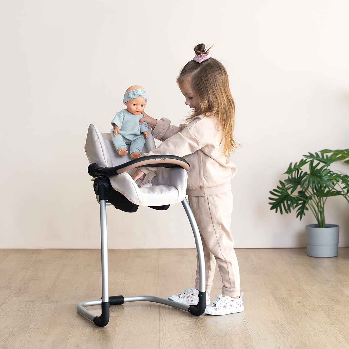 smoby-maxi-cosi-puppenhochstuhl-3-in-1-bis-42-cm image 4
