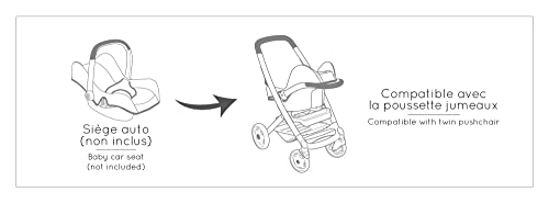 smoby-maxi-cosi-zwillings-puppenwagen-f-r-puppen-bis-42-cm-ab-3-jahren image 8