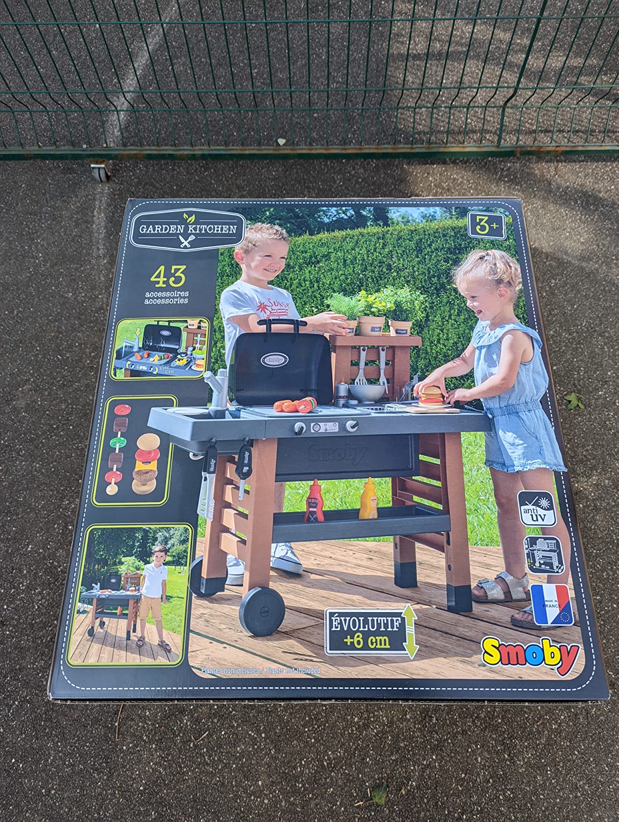 Lieblingsplatz