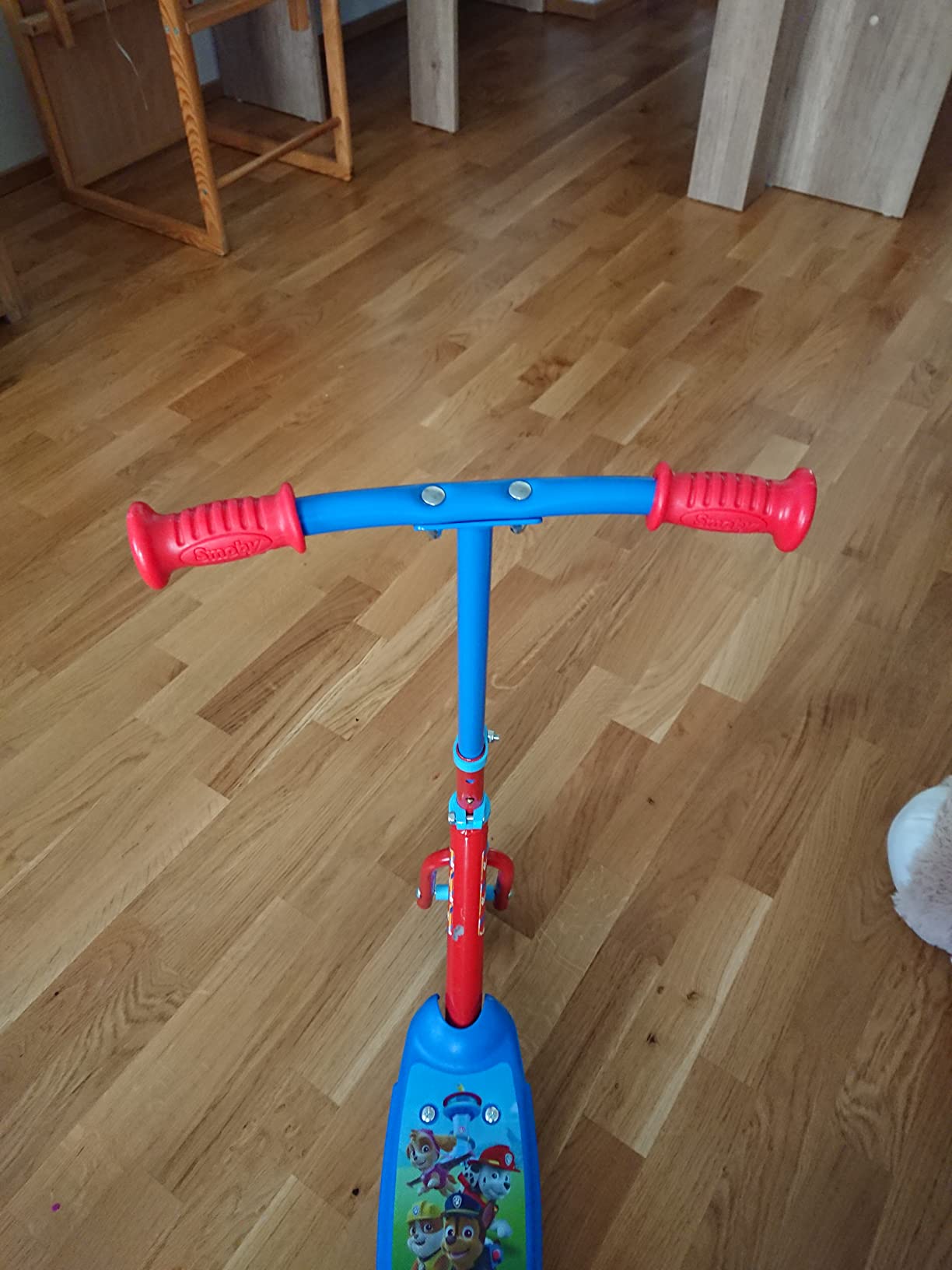 Lieblingsgefährt