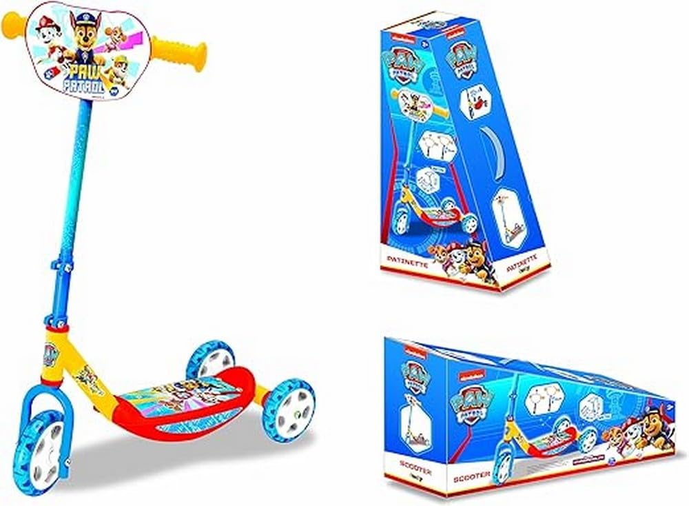 smoby-paw-patrol-roller-scooter-3-r-der-verstellbar image 4