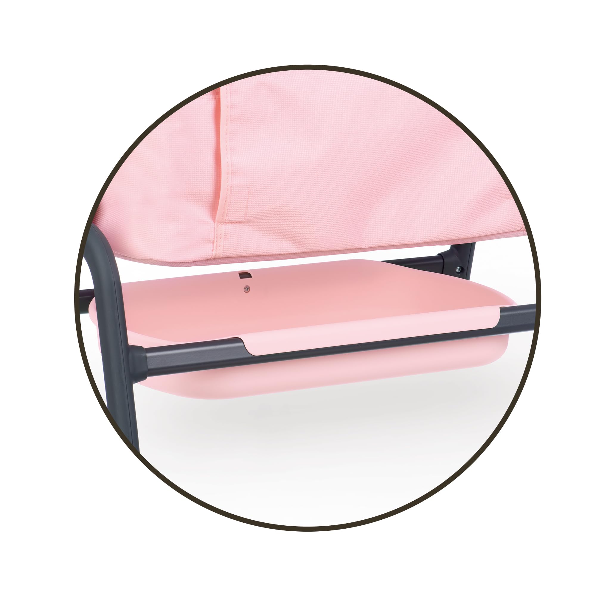 smoby-maxi-cosi-puppen-beistellbett-puppenbett-bis-38-cm-ab-3-jahren image 7