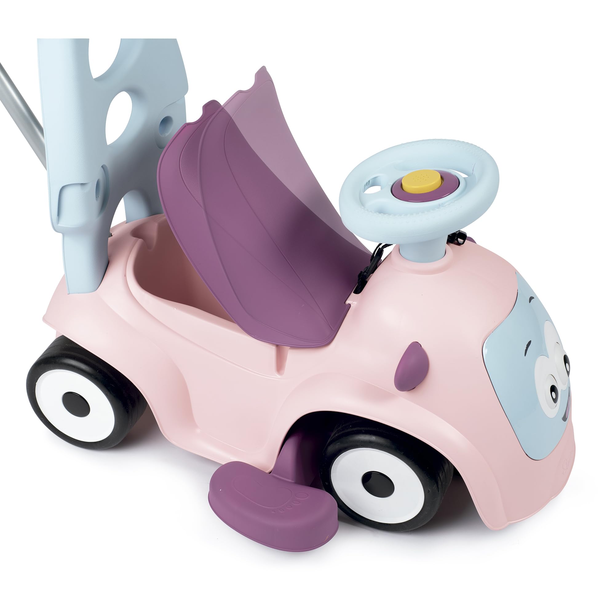smoby-life-maestro-balade-rutscher-rosa-ab-6-monaten image 3