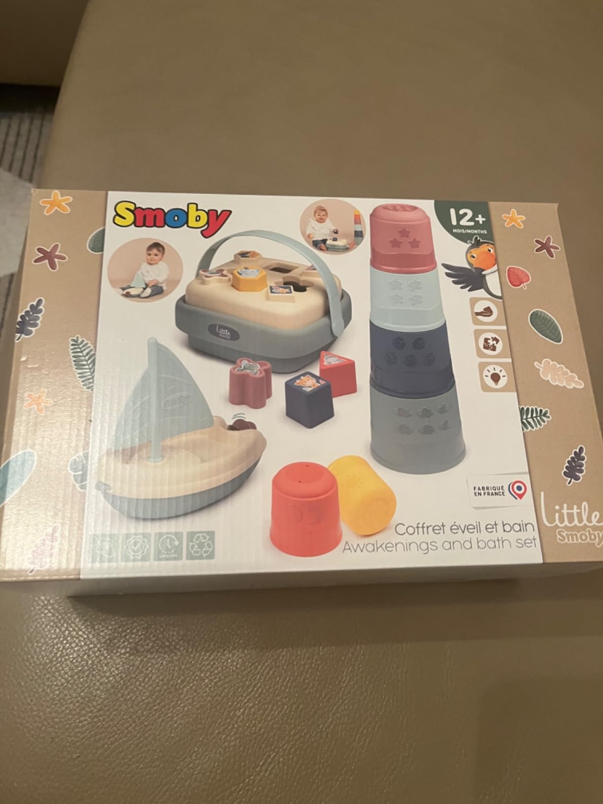 Super Set