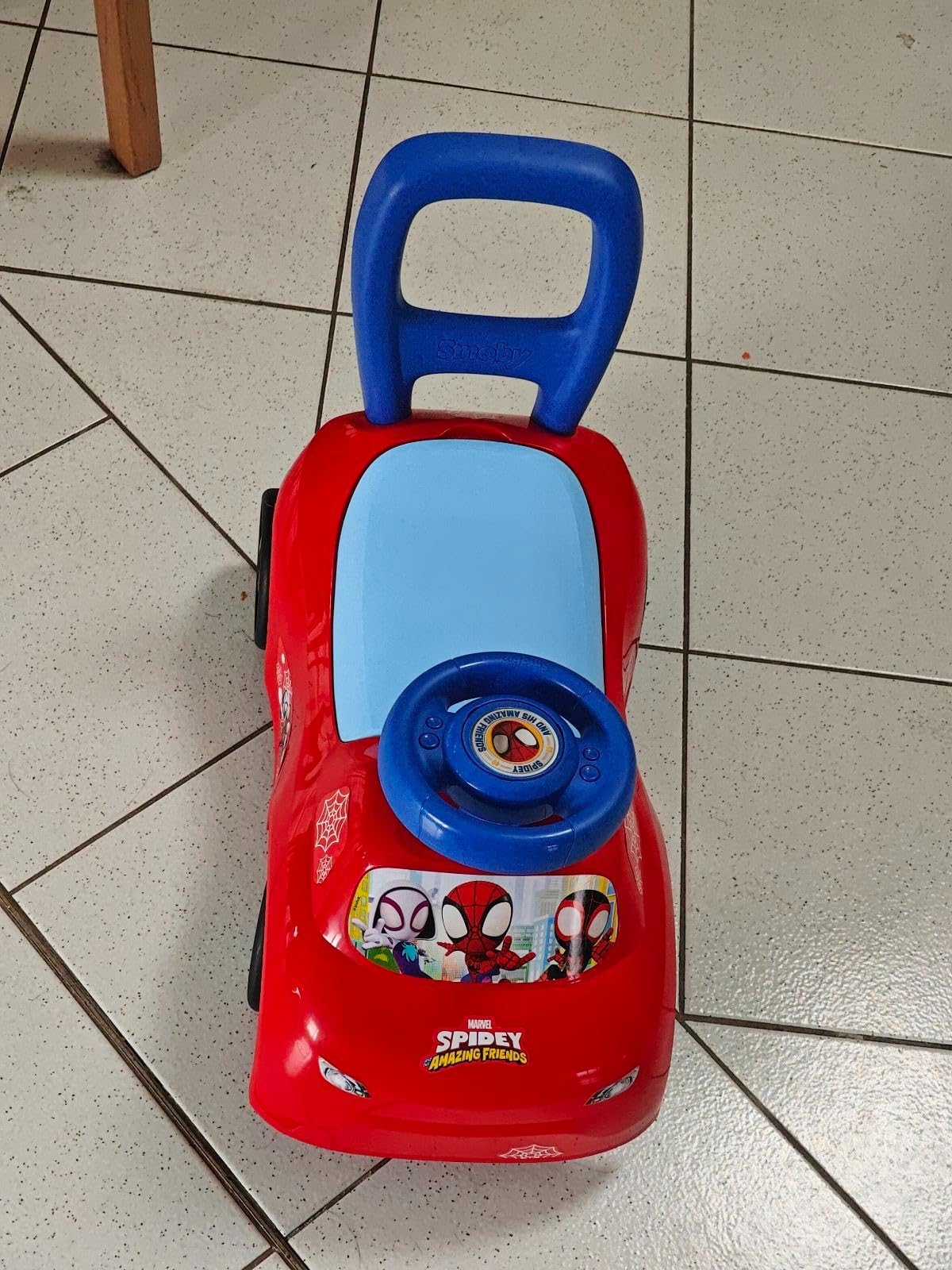 Lieblingsflitzer
