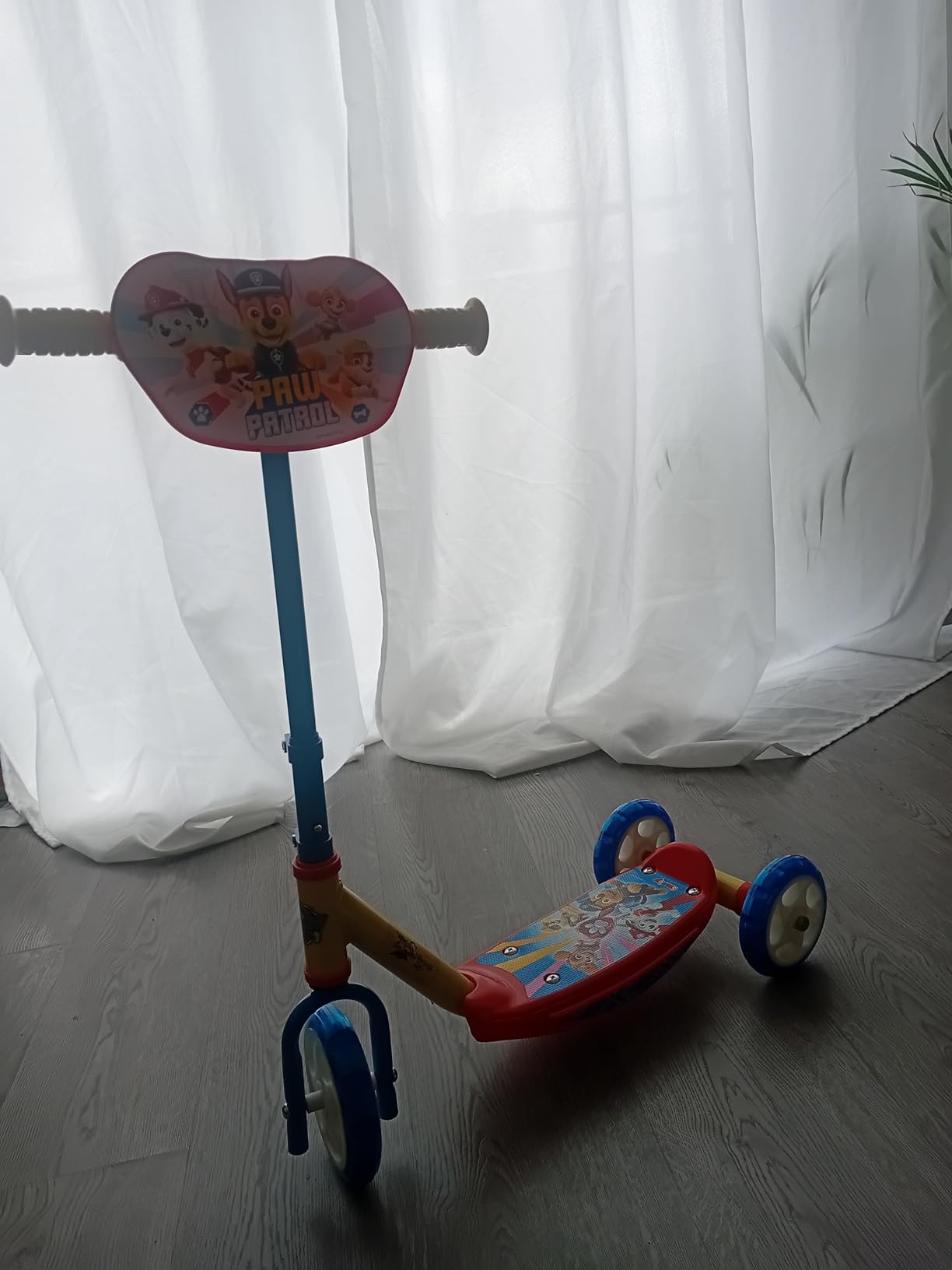Lieblingsroller