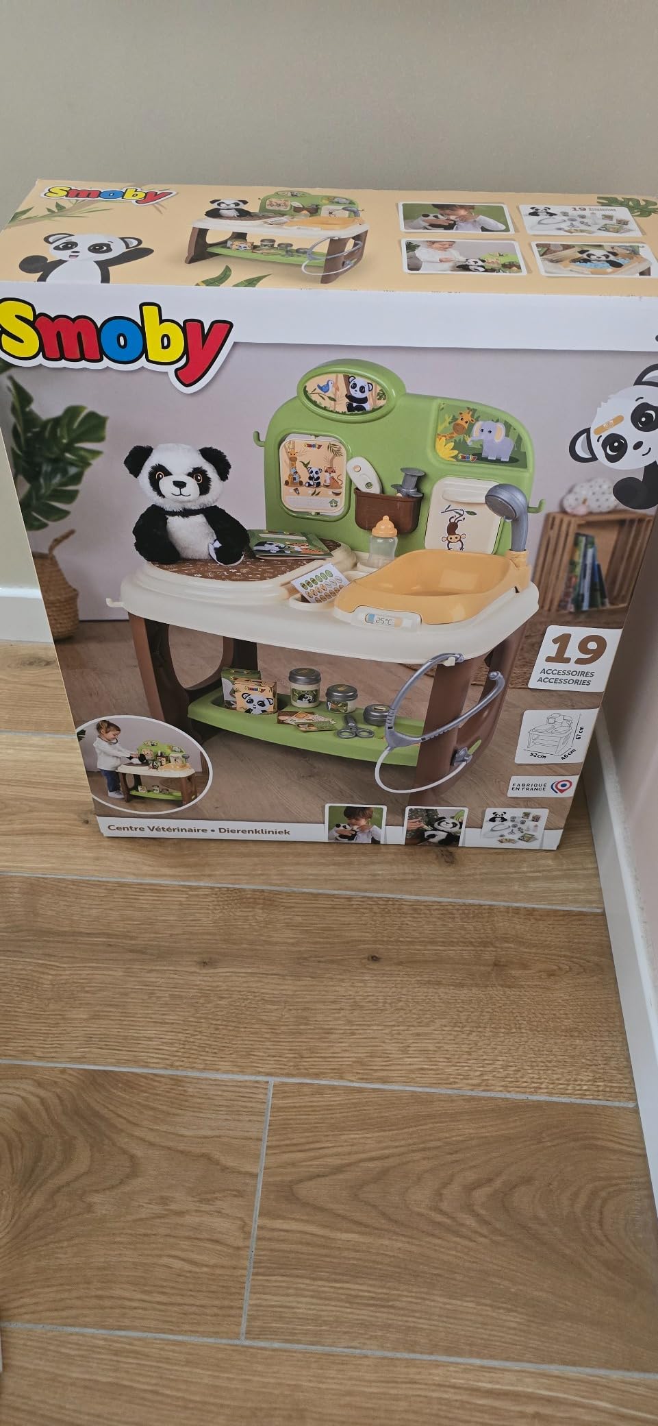 So süß