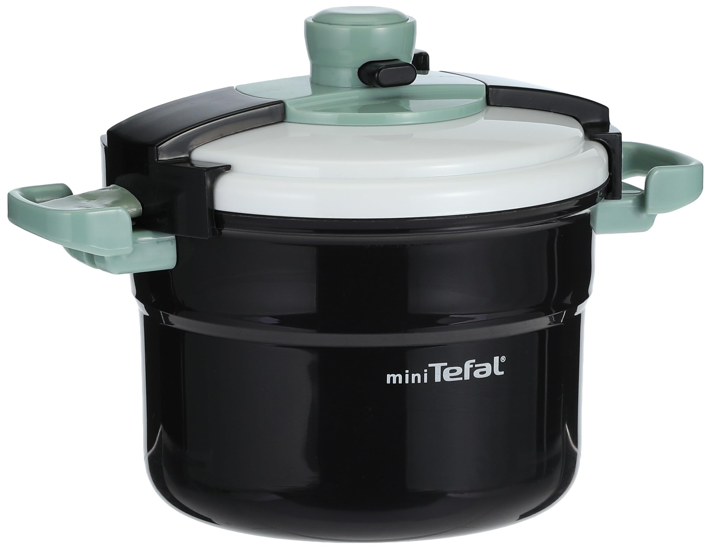 smoby-tefal-schnellkochtopf-spieltopf-10-cm-ab-3-jahre image 1