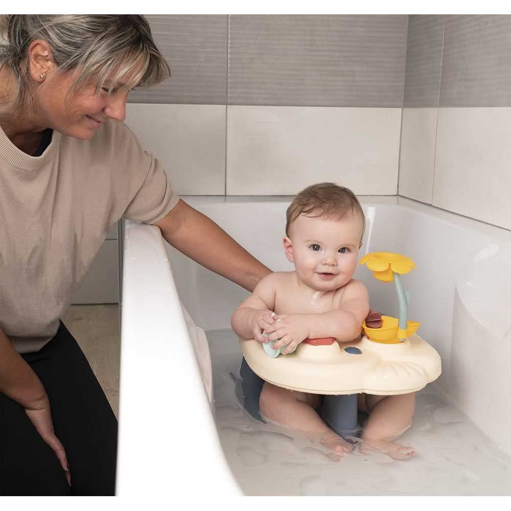 little-smoby-baby-badesitz-mit-spieltisch-ab-6-monate image 5
