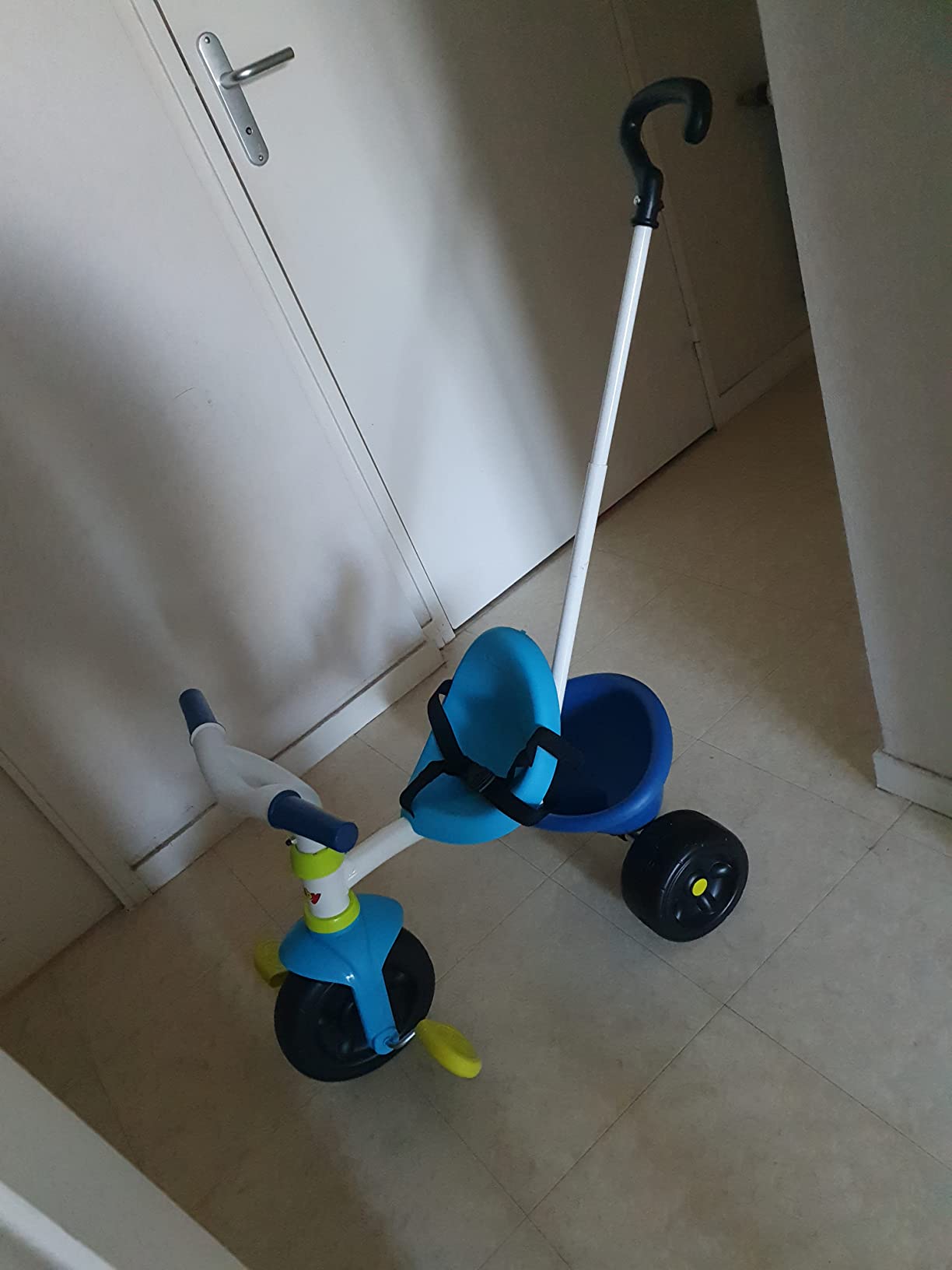 Gute Größe
