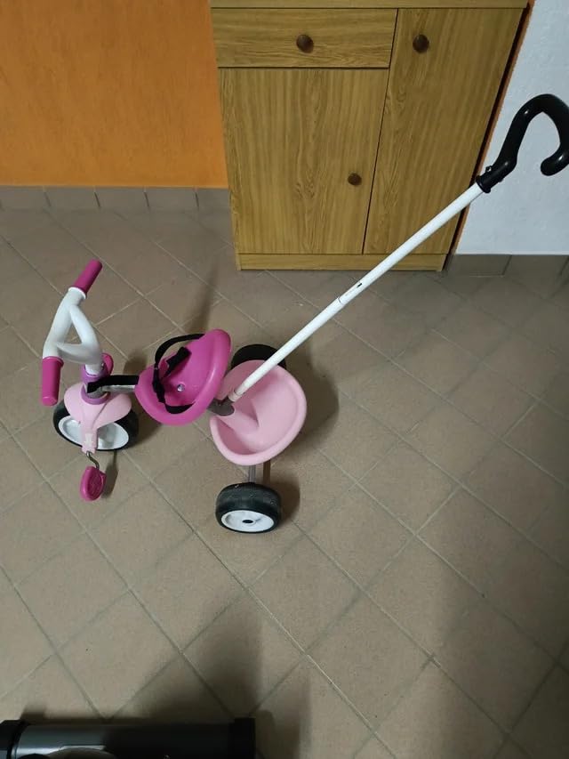 Stabil gebaut