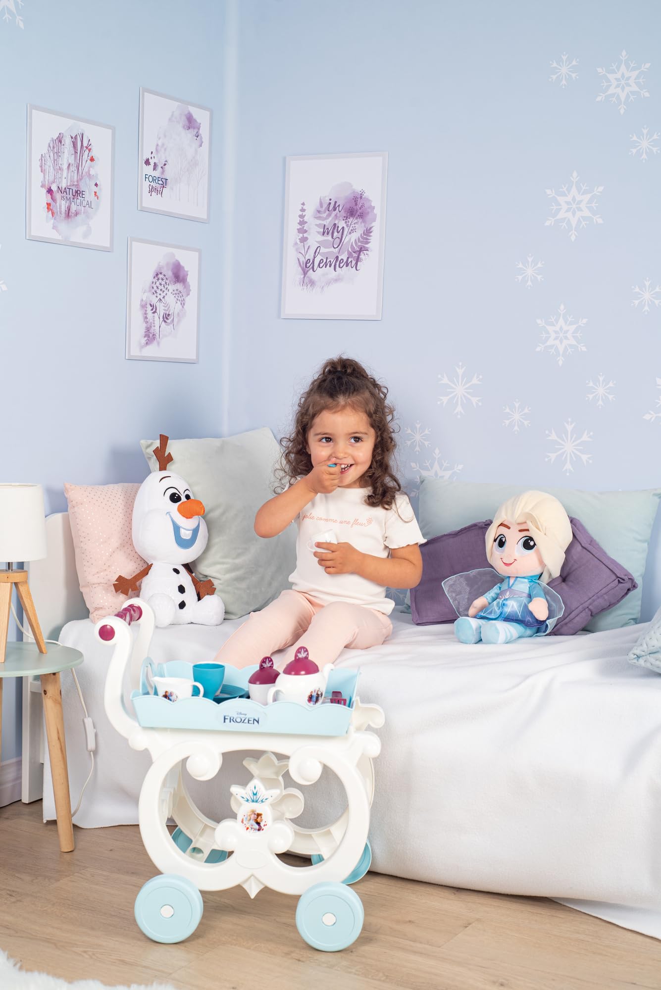 smoby-disney-frozen-servierwagen-teeservice-ab-3-jahren image 5