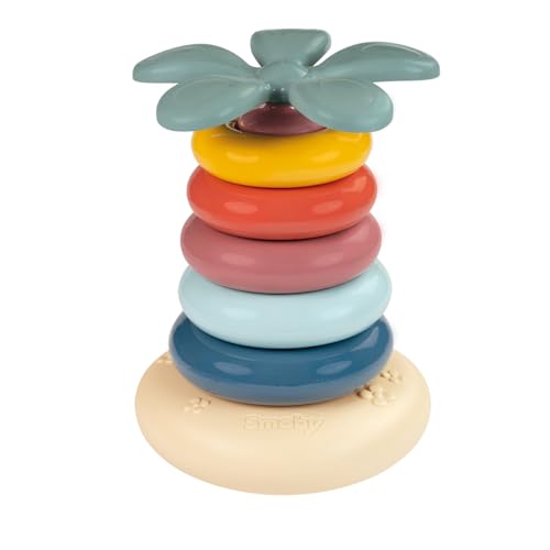 smoby-little-smoby-stehauf-ringpyramide-stapelspiel-ab-12-monaten image 8
