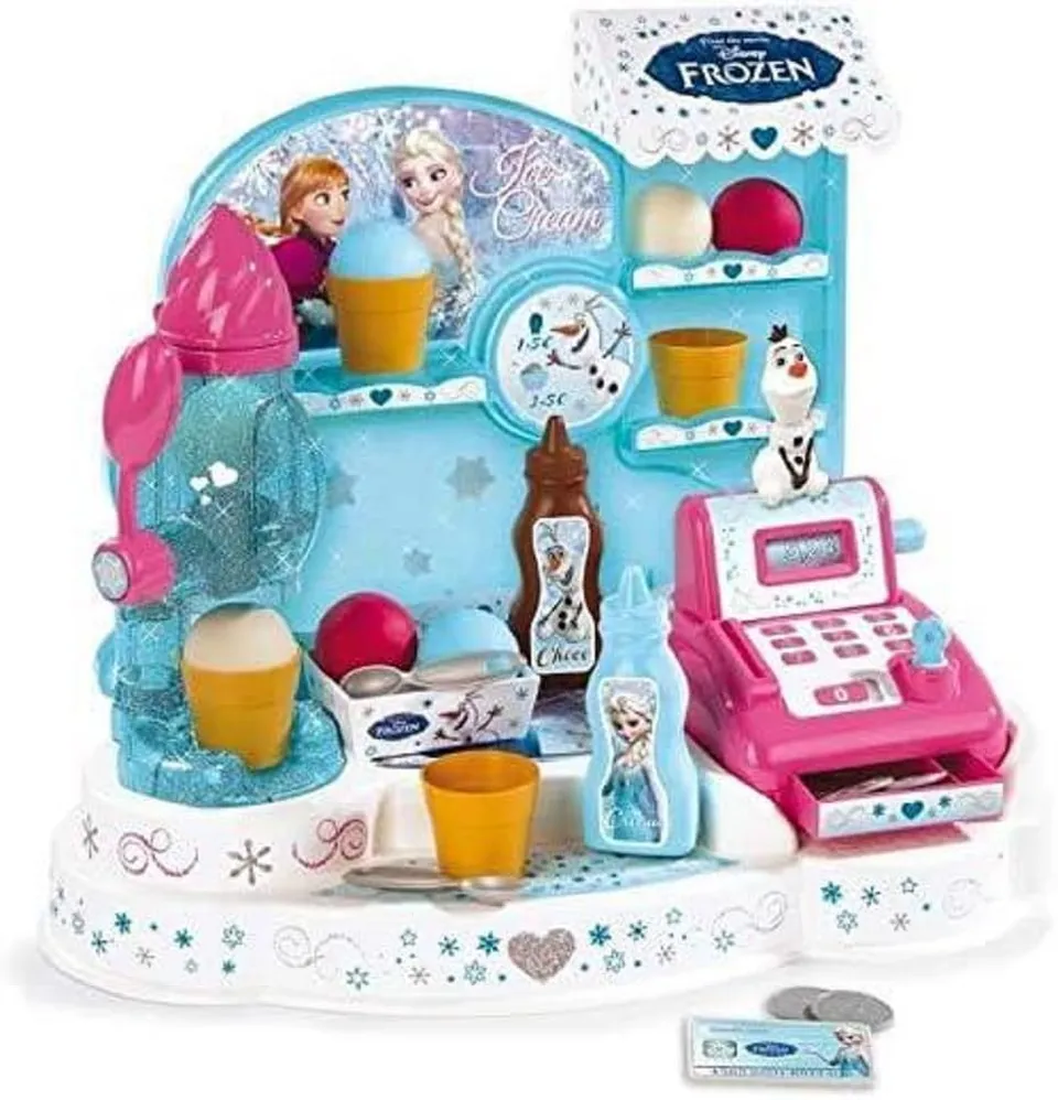 smoby-disney-frozen-eis-shop-eisk-che-mit-kasse-ab-3-j image 1