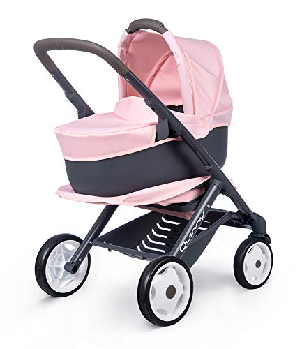 smoby-maxi-cosi-3in1-puppenwagen-rosa-f-r-42-cm-puppen image 6