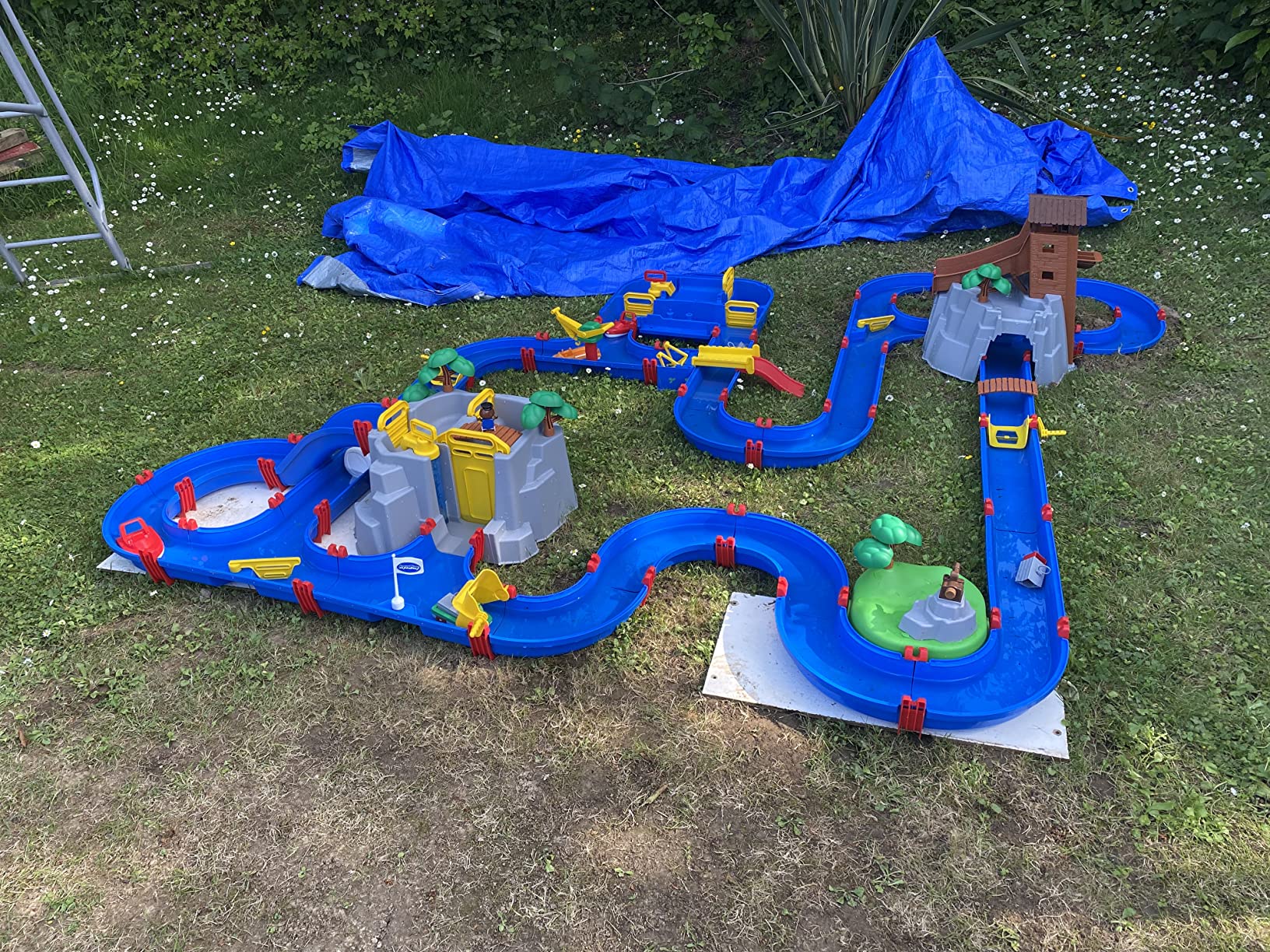 Sommerhit im Garten