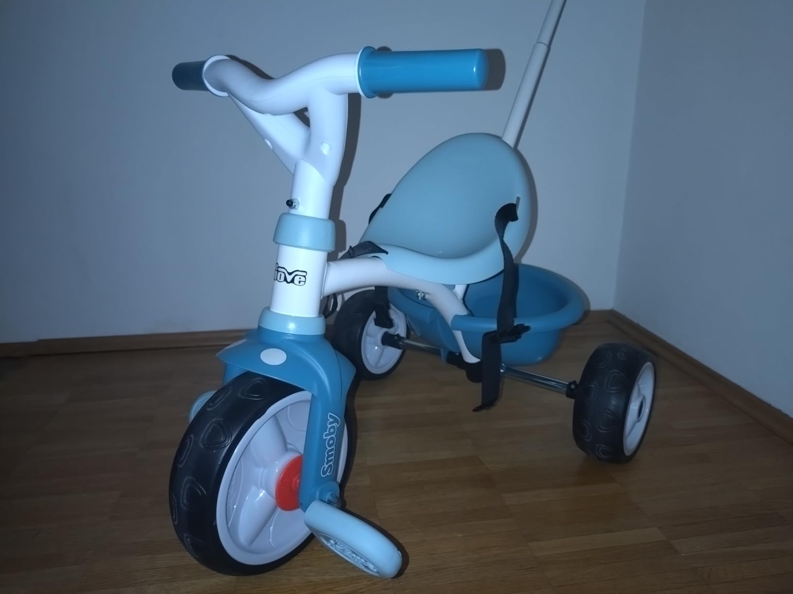 Freilauf praktisch