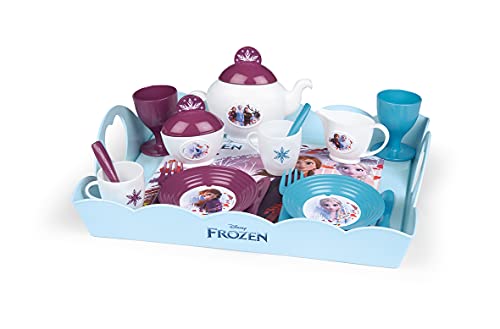 smoby-disney-frozen-teeservice-10-tlg-f-r-kinder-ab-3-jahren image 5