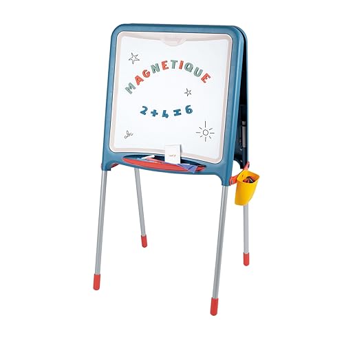 smoby-life-tubentafel-standtafel-doppelseitig-80-teilig-magnetisch image 8