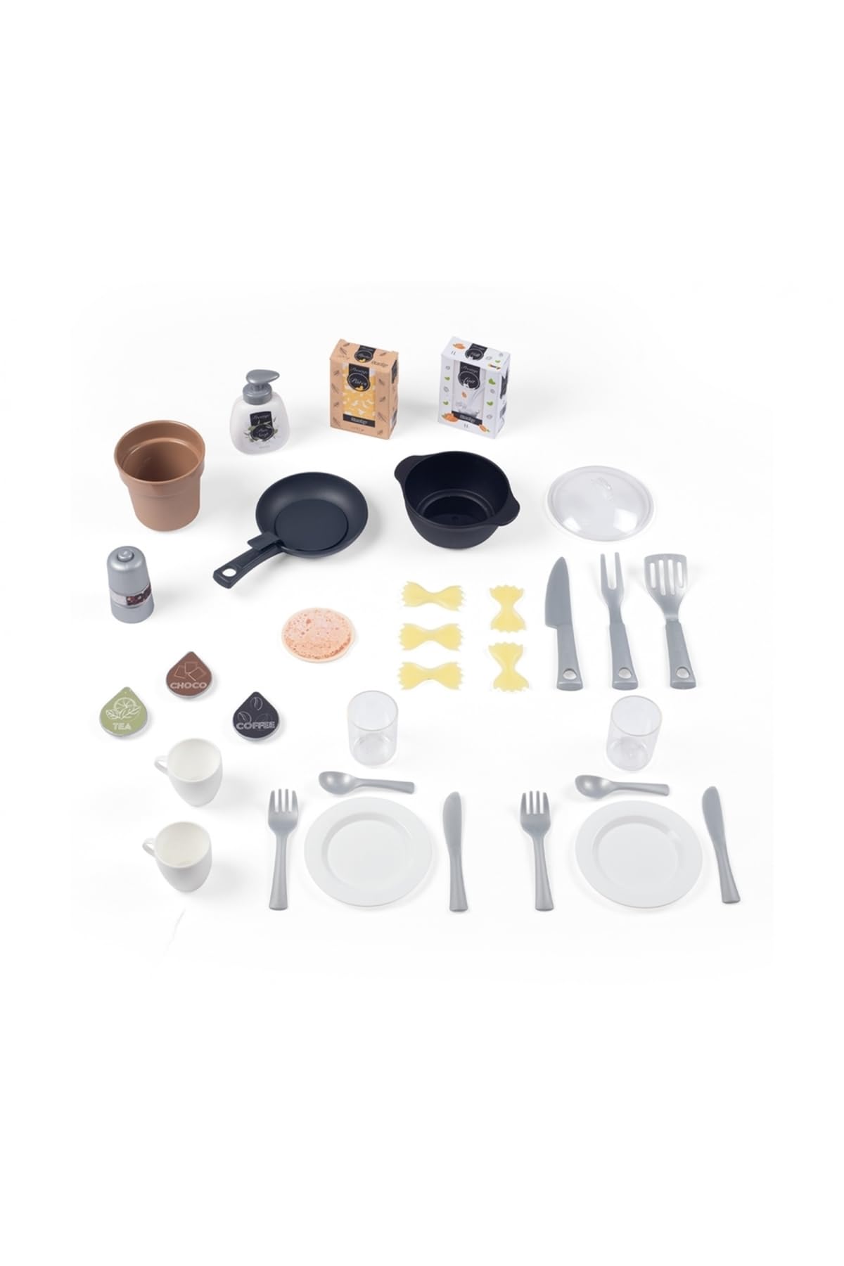 smoby-tefal-spielk-che-loft-kinderk-che-ab-3-jahren-32-tlg image 2