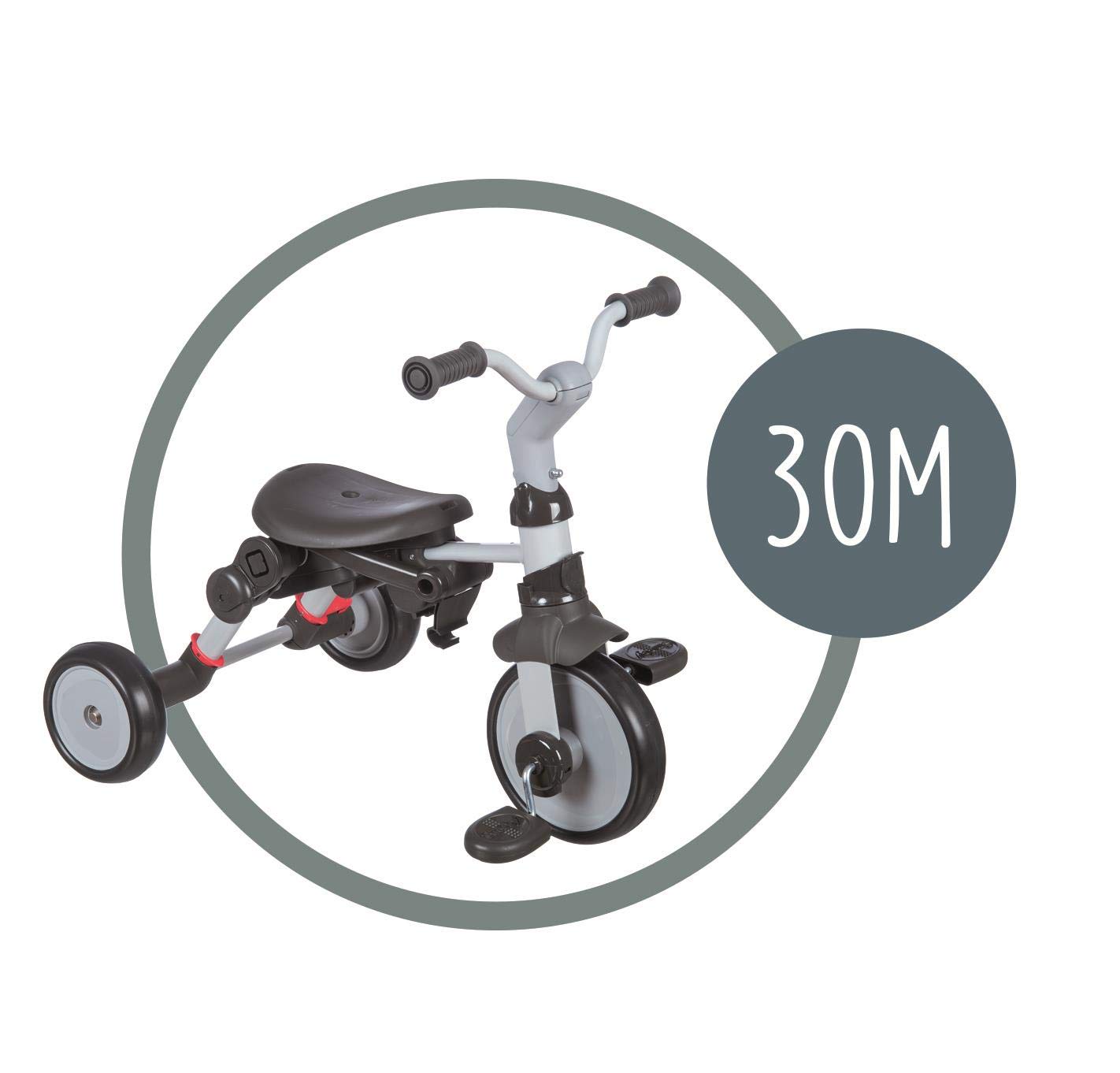 smoby-baby-nurse-robin-2in1-dreirad-mit-dach-ab-6-monate image 5