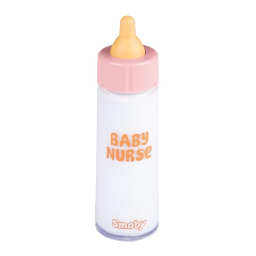 smoby-baby-nurse-magisches-fl-schchen-puppenflasche-12-5cm image 8