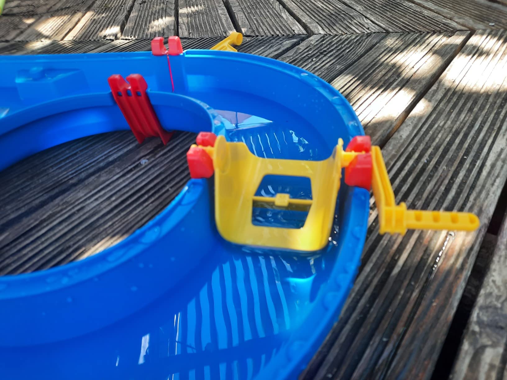 Lieblingsspielzeug