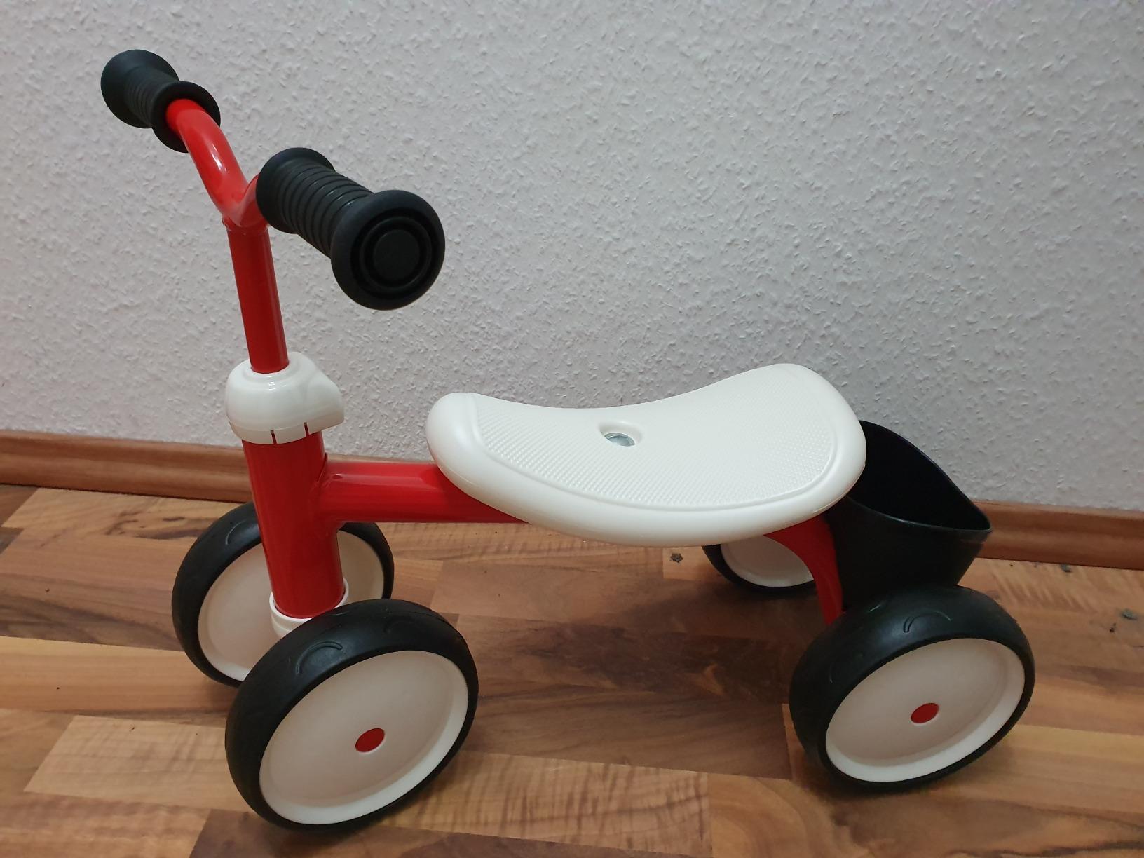 Sicher unterwegs