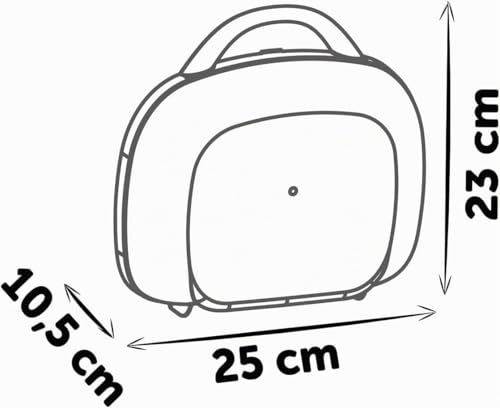 smoby-spidey-box-360905-werkzeugkoffer-ab-3-jahre image 8