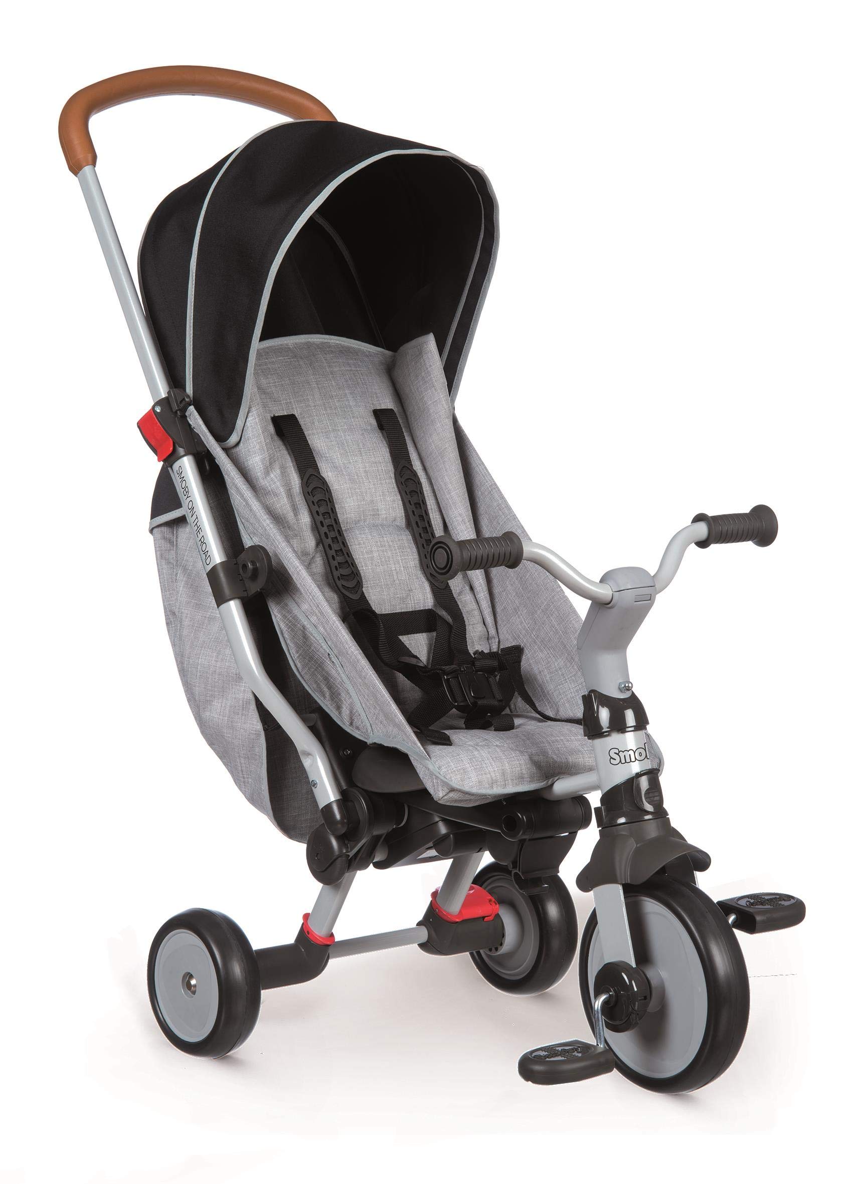 smoby-baby-nurse-robin-2in1-dreirad-mit-dach-ab-6-monate image 1