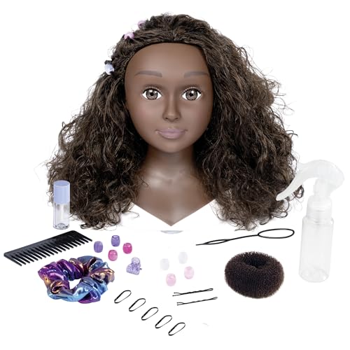 smoby-my-beauty-frisierkopf-afro-schminkkopf-mit-23-zubeh-r image 8