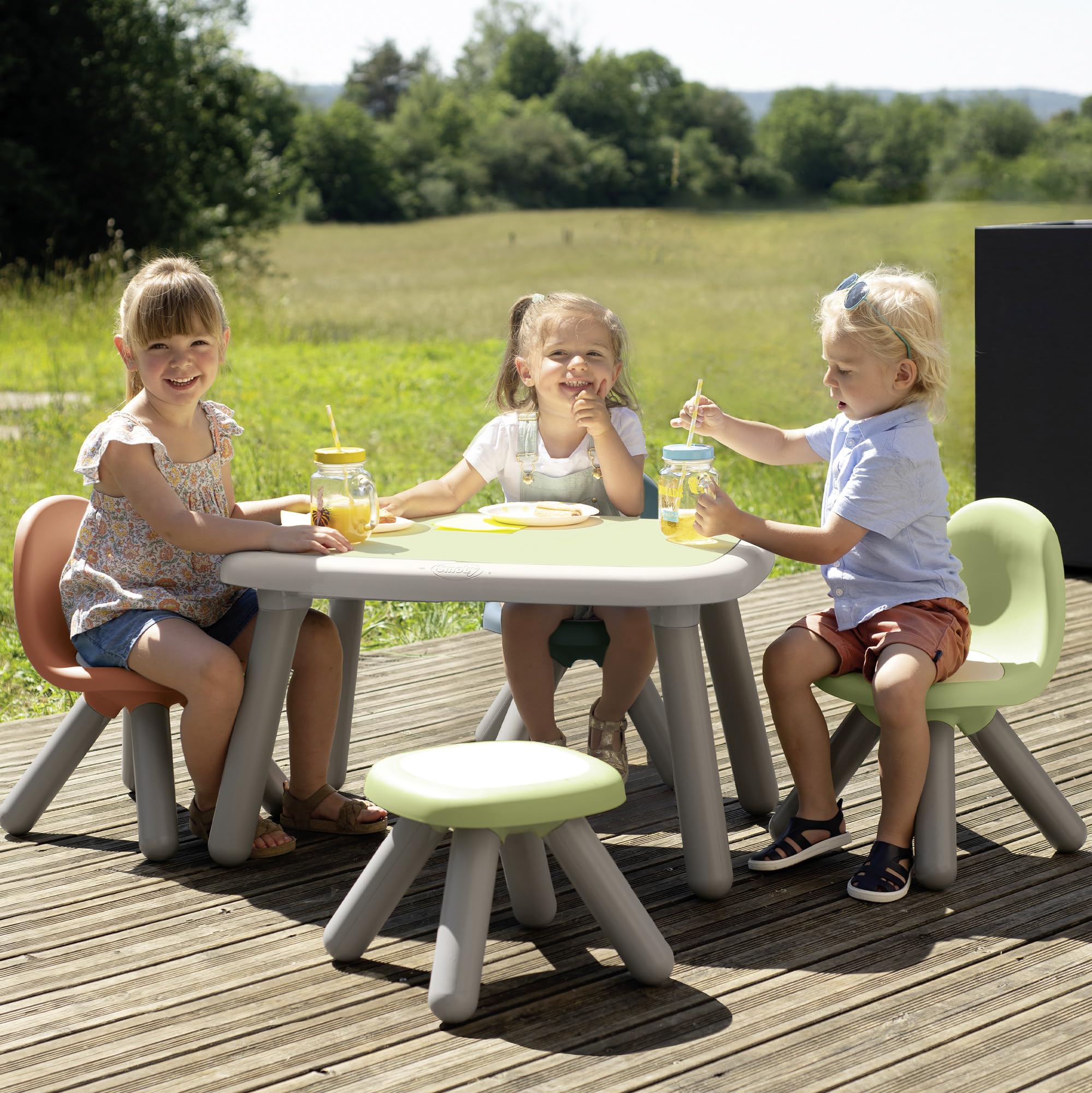 smoby-life-kinderstuhl-blau-recycelt-ab-18-monaten image 6