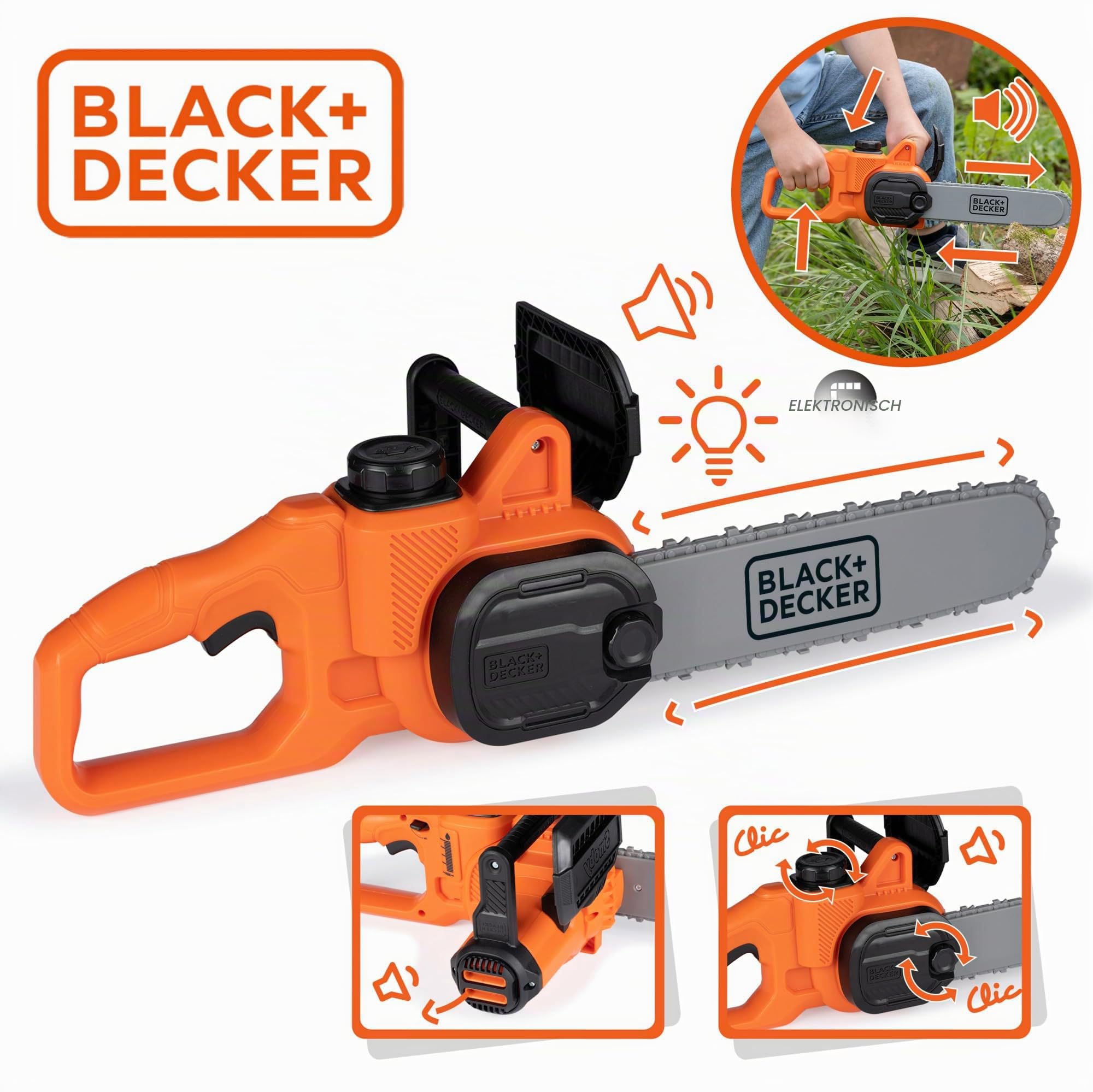 smoby-black-decker-kettens-ge-spielzeug-mit-licht-und-sound-ab-3-jahren image 2