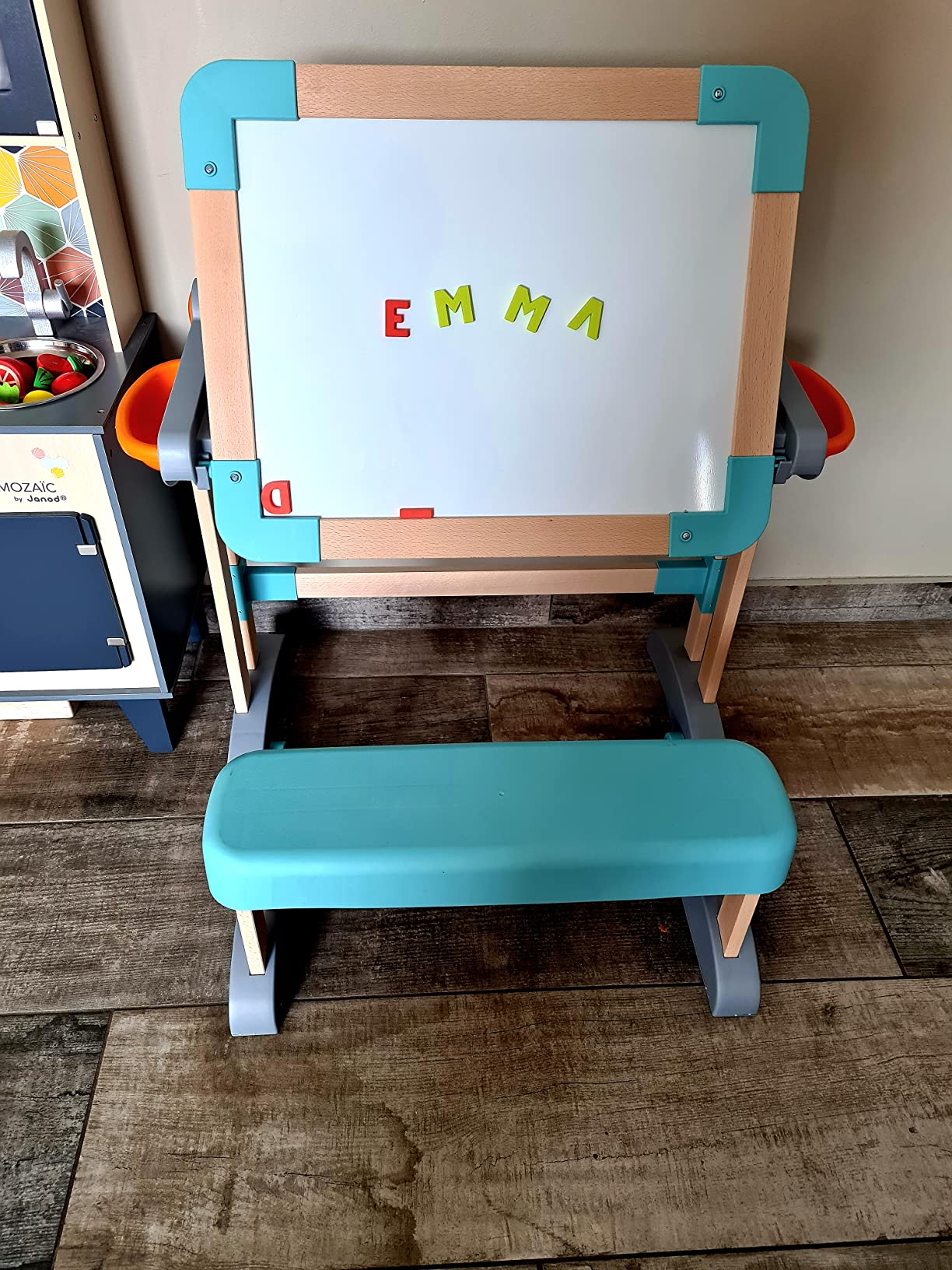 Gut für Kleine