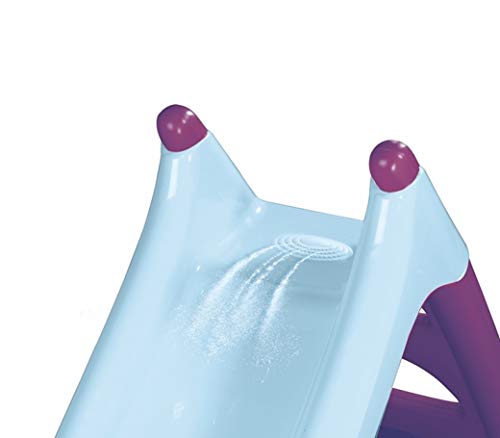 smoby-disney-frozen-xs-water-fun-wasserrutsche-frozen-2-ab-2-jahre image 5