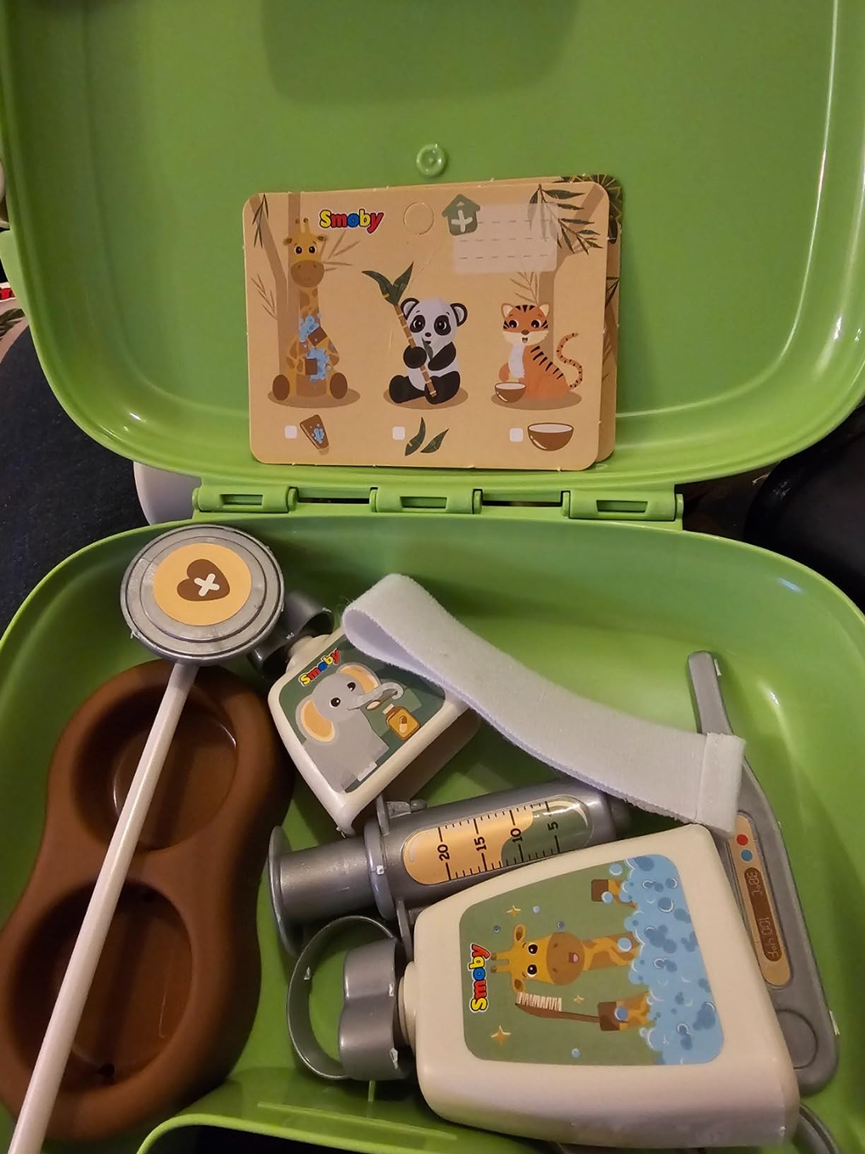 Schönes Geschenk