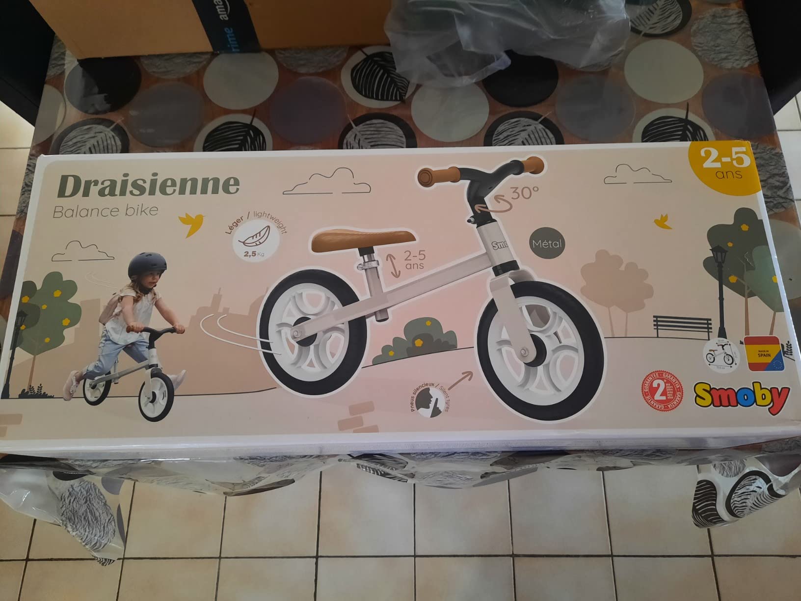 Solide