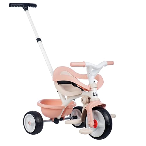 smoby-life-be-move-komfort-dreirad-ros-mit-schubstange image 8