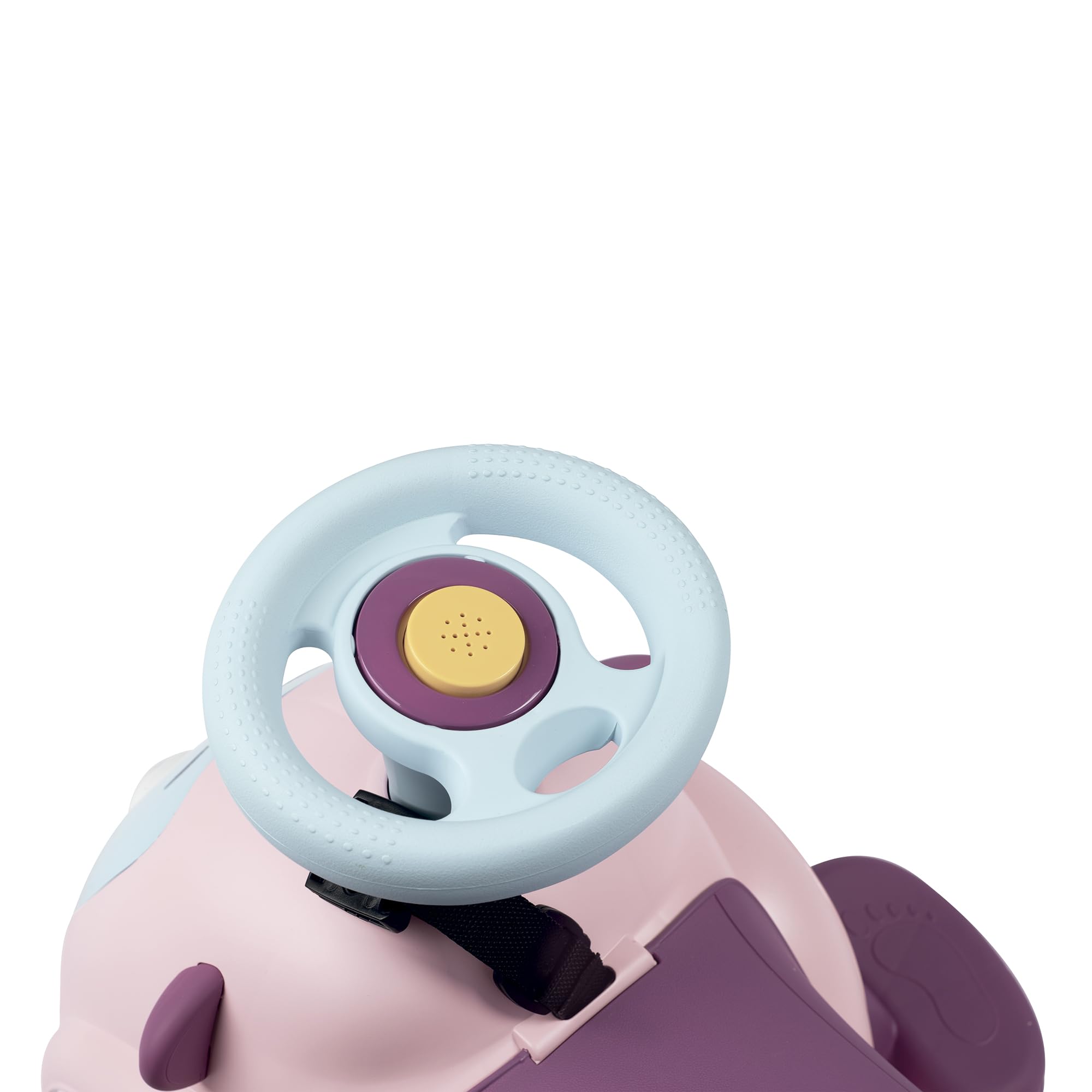 smoby-life-maestro-balade-rutscher-rosa-ab-6-monaten image 5